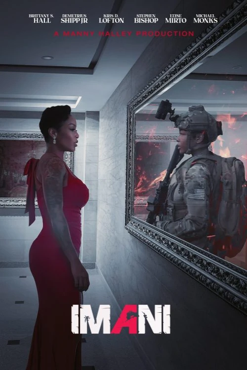 دانلود فیلم Imani