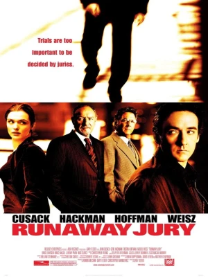 دانلود فیلم Runaway Jury