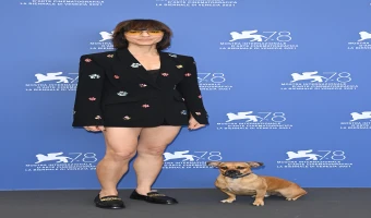 Ana Lily Amirpour