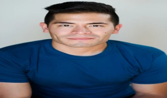 Juan Mendoza Solis