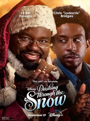 دانلود فیلم Dashing Through the Snow