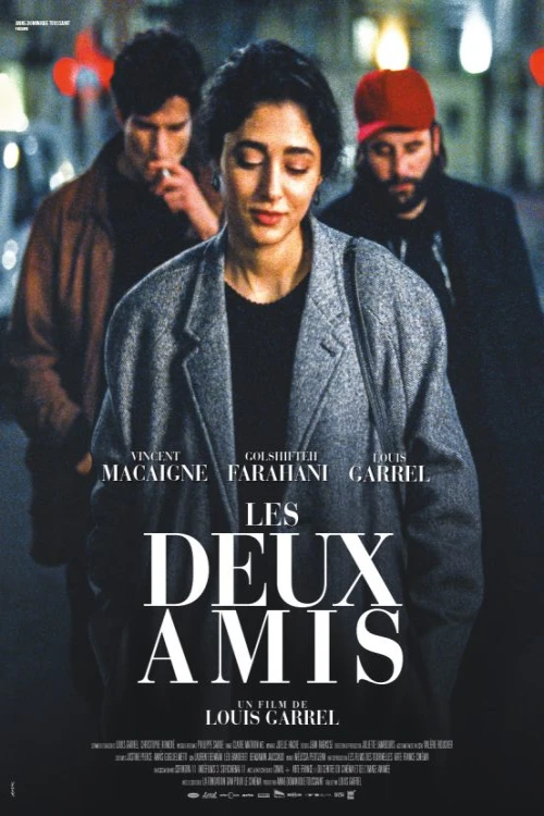 دانلود فیلم Two Friends