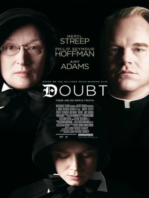 دانلود فیلم Doubt