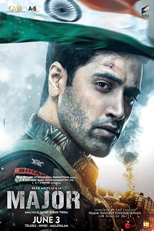 دانلود فیلم Major