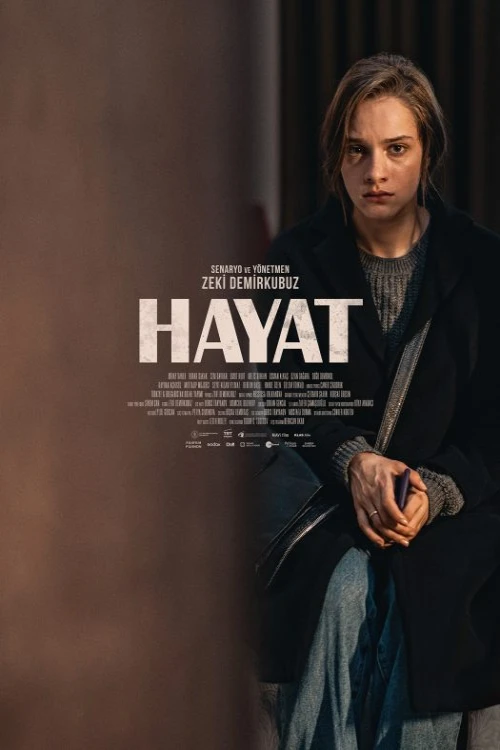 دانلود فیلم Life