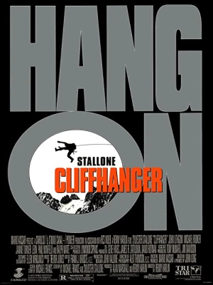 دانلود فیلم Cliffhanger