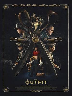 دانلود فیلم The Outfit