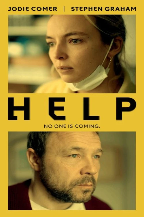 دانلود فیلم Help