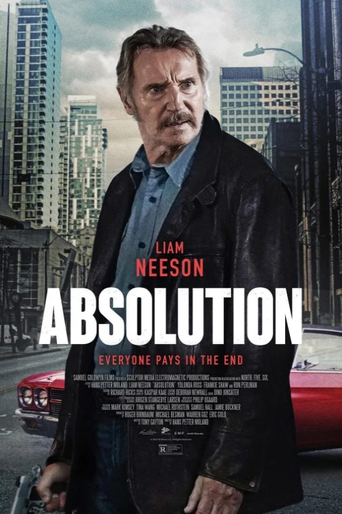 دانلود فیلم Absolution