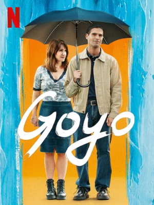 دانلود فیلم Goyo