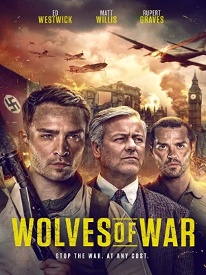 دانلود فیلم Wolves of War