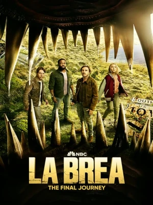 دانلود سریال La Brea