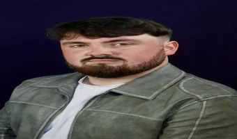 Eoin Daly
