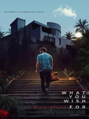 دانلود فیلم What You Wish For