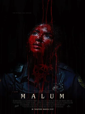 دانلود فیلم Malum