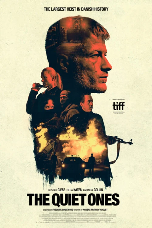 دانلود فیلم The Quiet Ones