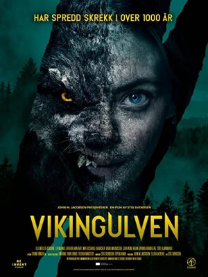 دانلود فیلم Viking Wolf