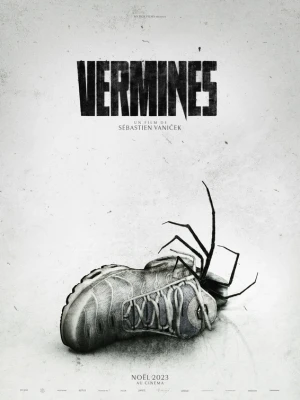 دانلود فیلم Infested