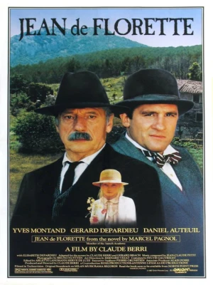 دانلود فیلم Jean de Florette