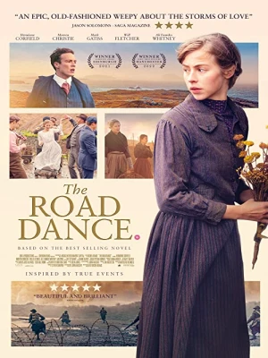 دانلود فیلم The Road Dance