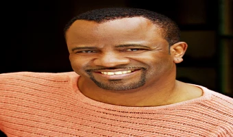 Eric Morgan Stuart
