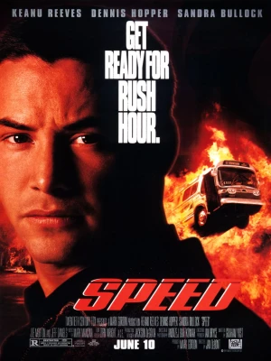 دانلود فیلم Speed