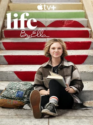 دانلود سریال Life by Ella