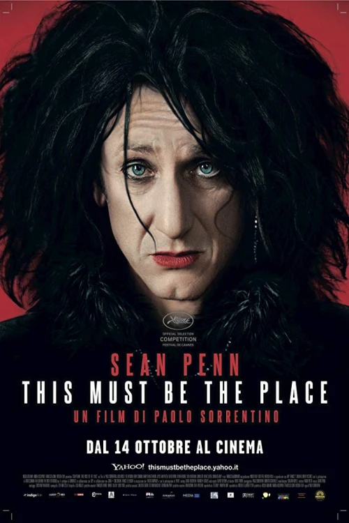 دانلود فیلم This Must Be the Place