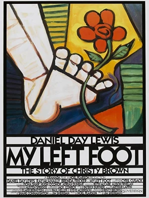 دانلود فیلم My Left Foot