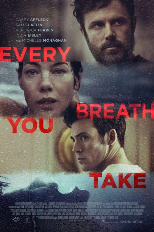 دانلود فیلم Every Breath You Take