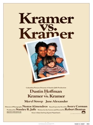 دانلود فیلم Kramer vs. Kramer