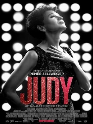 دانلود فیلم Judy