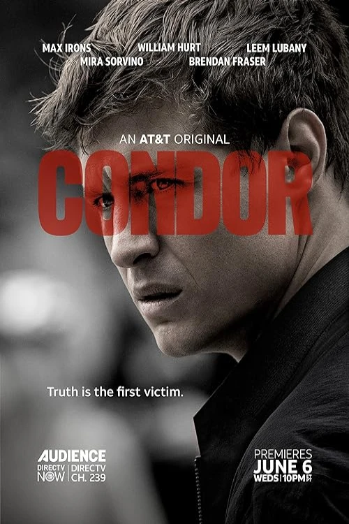 دانلود سریال Condor