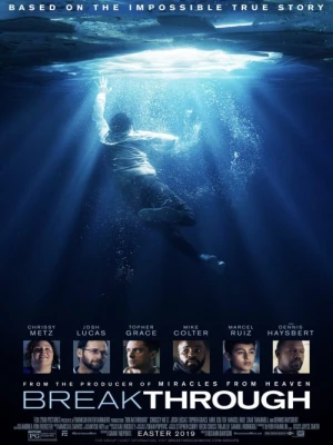 دانلود فیلم Breakthrough