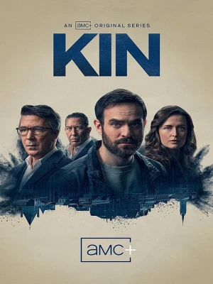 دانلود سریال Kin