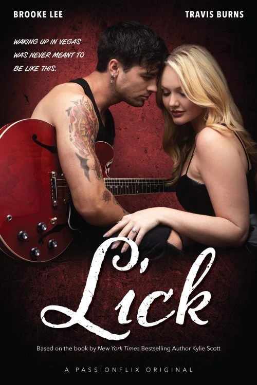 دانلود فیلم Lick