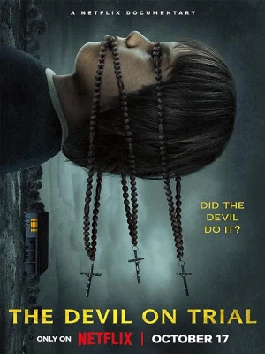 دانلود فیلم The Devil on Trial