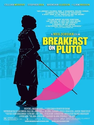 دانلود فیلم Breakfast on Pluto