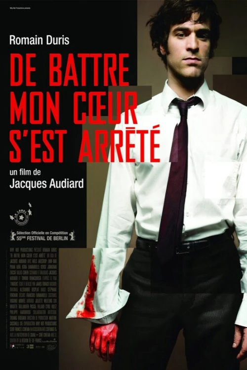 دانلود فیلم The Beat That My Heart Skipped