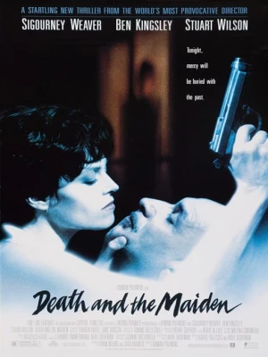 دانلود فیلم Death and the Maiden