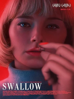 دانلود فیلم Swallow