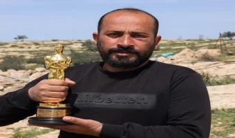 Hamdan Ballal