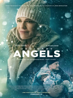 دانلود فیلم Ordinary Angels