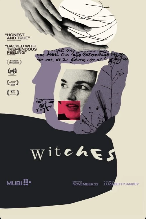 دانلود فیلم Witches