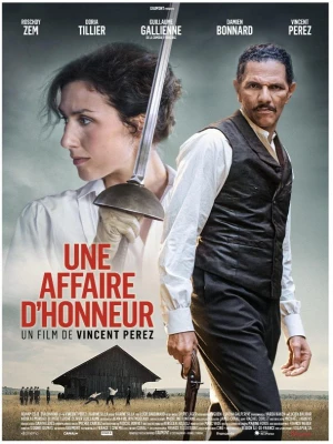 دانلود فیلم The Edge of the Blade