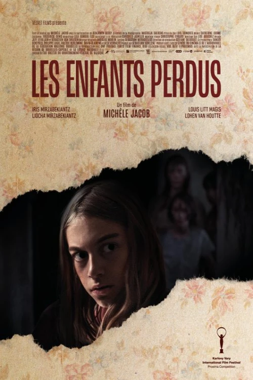 دانلود فیلم The Lost Children