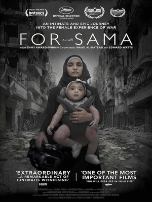 دانلود فیلم For Sama