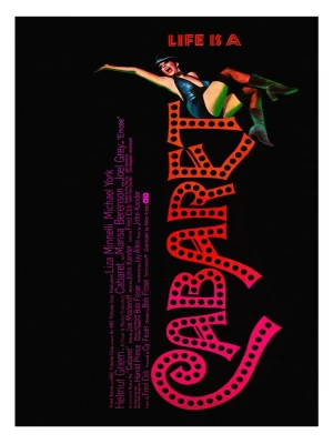 دانلود فیلم Cabaret