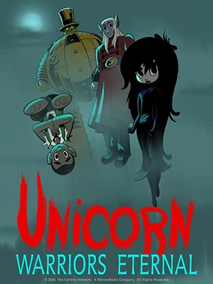 دانلود انیمیشن Unicorn: Warriors Eternal