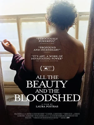 دانلود فیلم All the Beauty and the Bloodshed